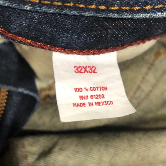 Arizona Jean Co. - Slim Straight - 2 pair lot - Picture 8 of 8